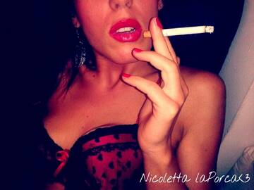 Public Photo of Bella-porcellina