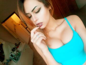 eccitante sta bocchinara