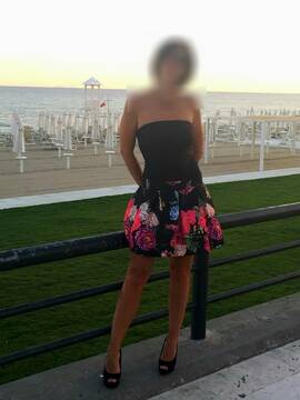 Public Photo of Ecstasy85