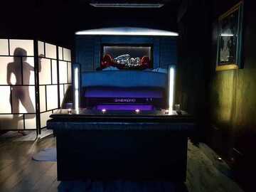 Can You leave your hat on?