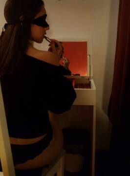 Public Photo of SweetCatCam