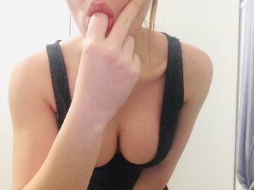 Public Photo of alivogliosa