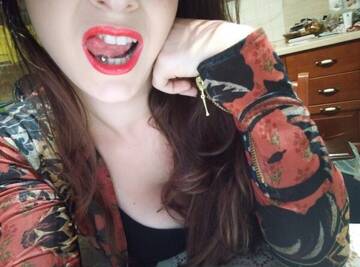 Public Photo of LadysMalizia