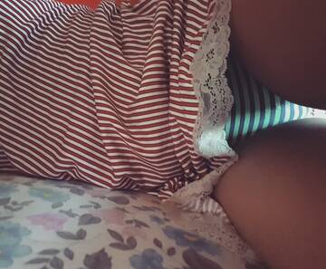 Public Photo of GingerKitty