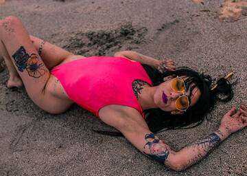 Public Photo of missfire