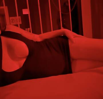 Public Photo of lady_velvet