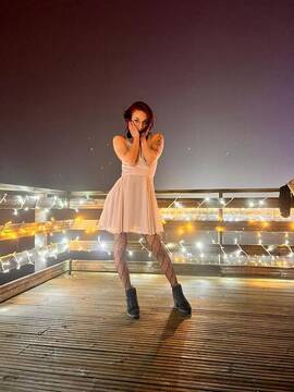 Foto publica di Juicy_Linda