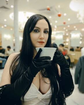 Public Photo of PaolaBu