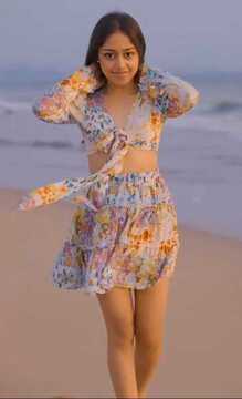 My personal Simple photo