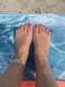 Private Photo of SweetFeet38