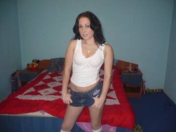 Foto publica di SexyShy