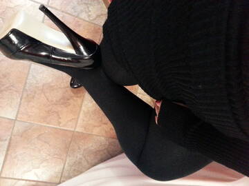 Public Photo of FETISHlady