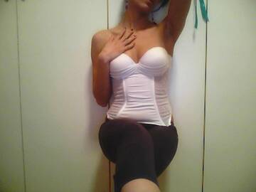 Public Photo of GattaVogliosa85