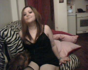 Public Photo of hotbaby89