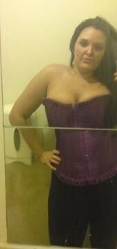 Foto publica di sashafierce