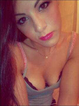 Public Photo of LolitaSexy100