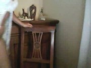 Amateur Video of Sicula_infedele