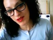 Amateur Video of bagnata_sempre