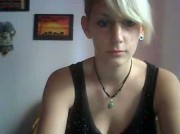 Amateur Video of Hot_fairy