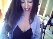 Amateur Video of dea73