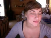 Amateur Video of masquerade87