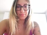 Amateur Video of Poppina