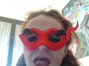 Amateur Video of Benita68