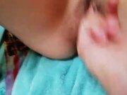 Amateur Video of Dalhia_Mouse