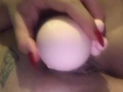 Amateur Video of CurvySexyGirl