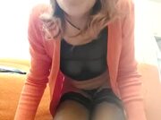 Amateur Video of Sunny_