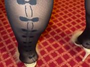 Amateur Video of Ladybug1992