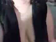 Amateur Video of GhostgirlBBW