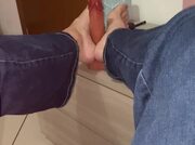 Amateur Video of lasupernova