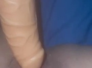 Amateur Video of Monica69k