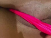 Amateur Video of Brazilian-sweetness