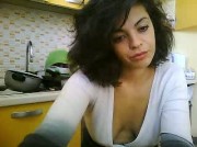 Amateur Video of _Jacqueline_