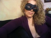 Amateur Video of sexygiada