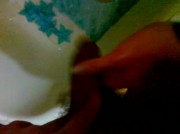 Amateur Video of AtomicKitty